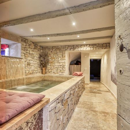 Les Jasmins En Provence Villa LʼIsle-sur-la-Sorgue Екстериор снимка