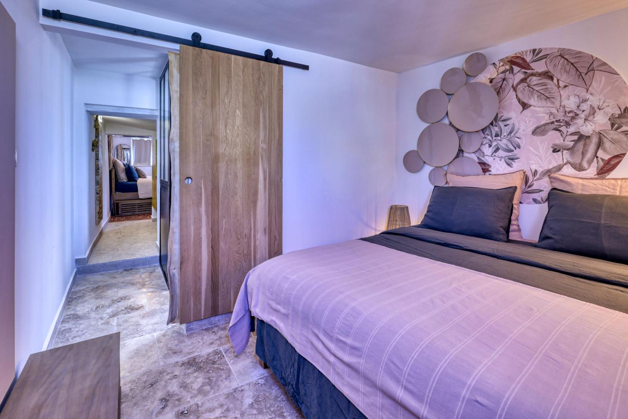 Les Jasmins En Provence Villa LʼIsle-sur-la-Sorgue Екстериор снимка
