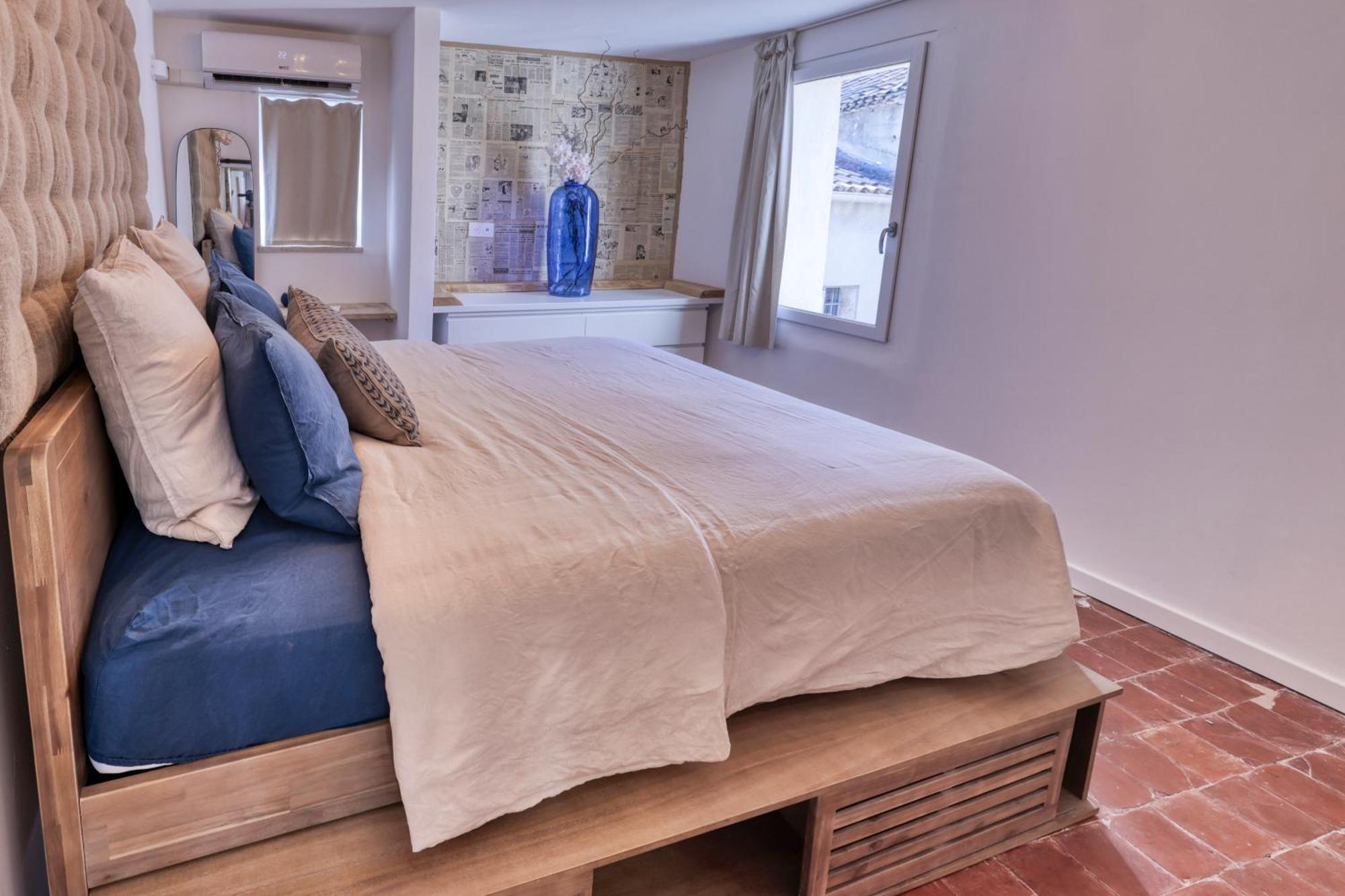 Les Jasmins En Provence Villa LʼIsle-sur-la-Sorgue Екстериор снимка