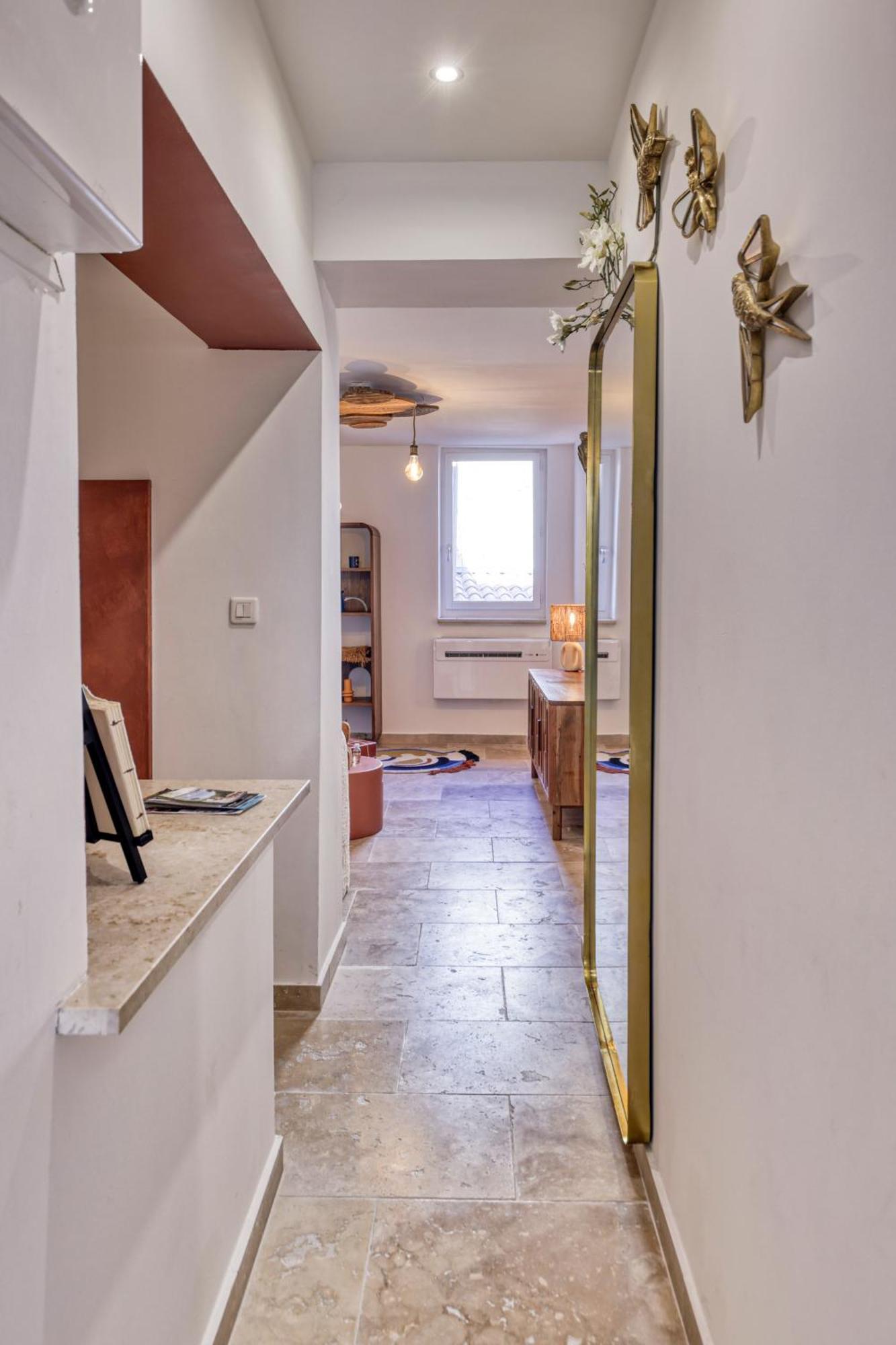 Les Jasmins En Provence Villa LʼIsle-sur-la-Sorgue Екстериор снимка