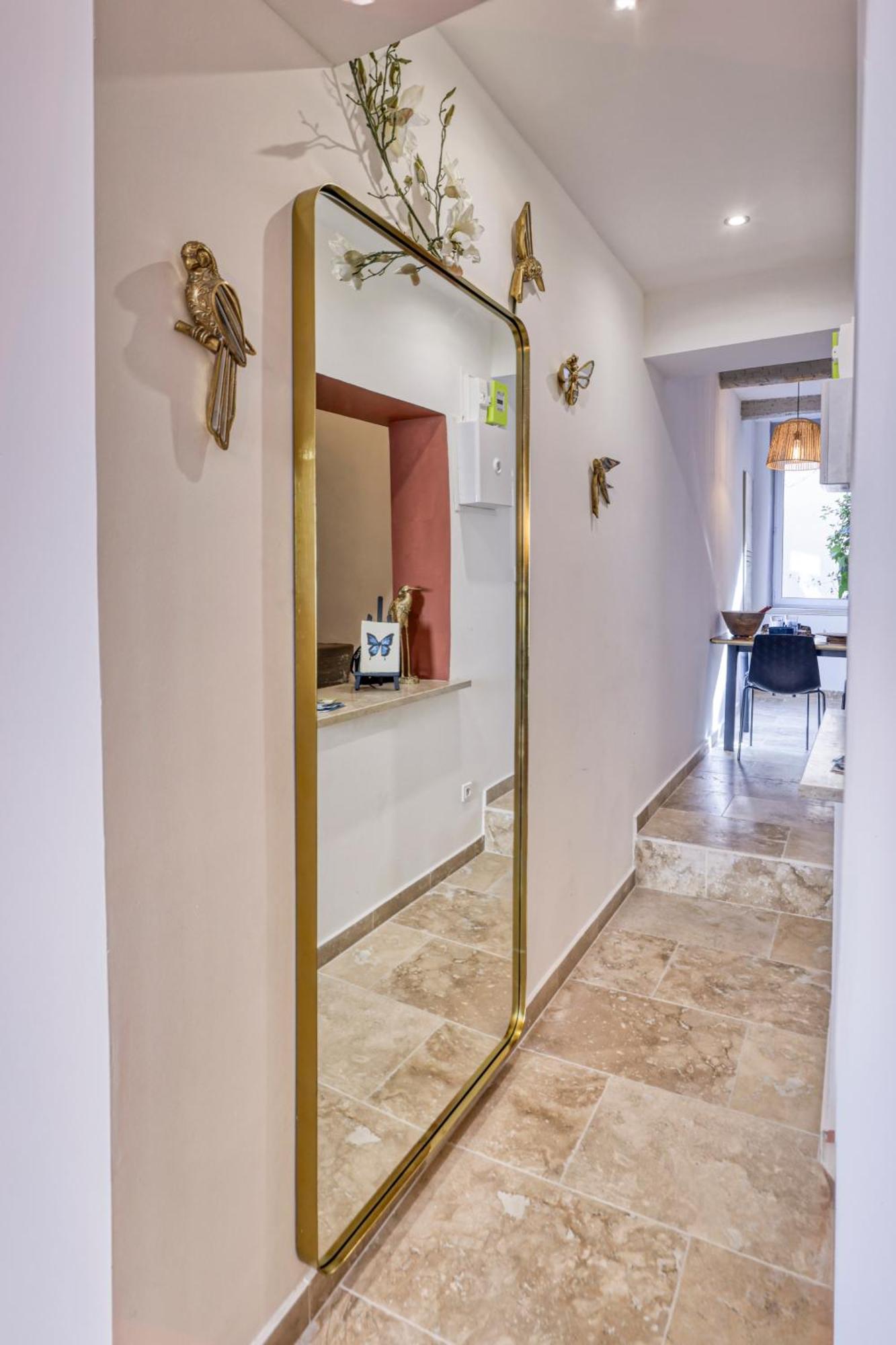 Les Jasmins En Provence Villa LʼIsle-sur-la-Sorgue Екстериор снимка
