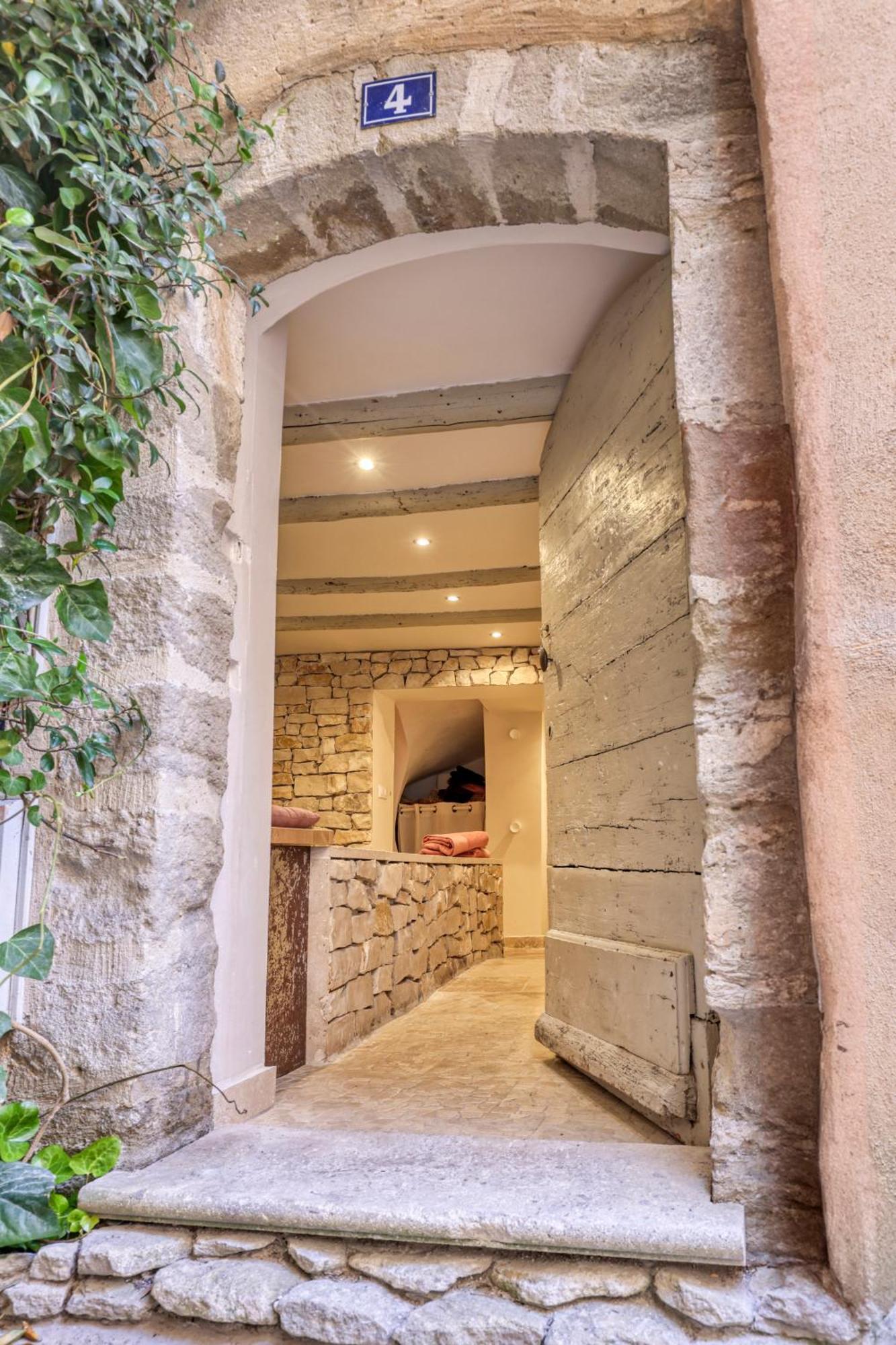 Les Jasmins En Provence Villa LʼIsle-sur-la-Sorgue Екстериор снимка