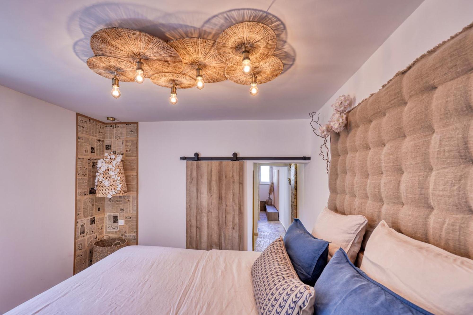 Les Jasmins En Provence Villa LʼIsle-sur-la-Sorgue Екстериор снимка