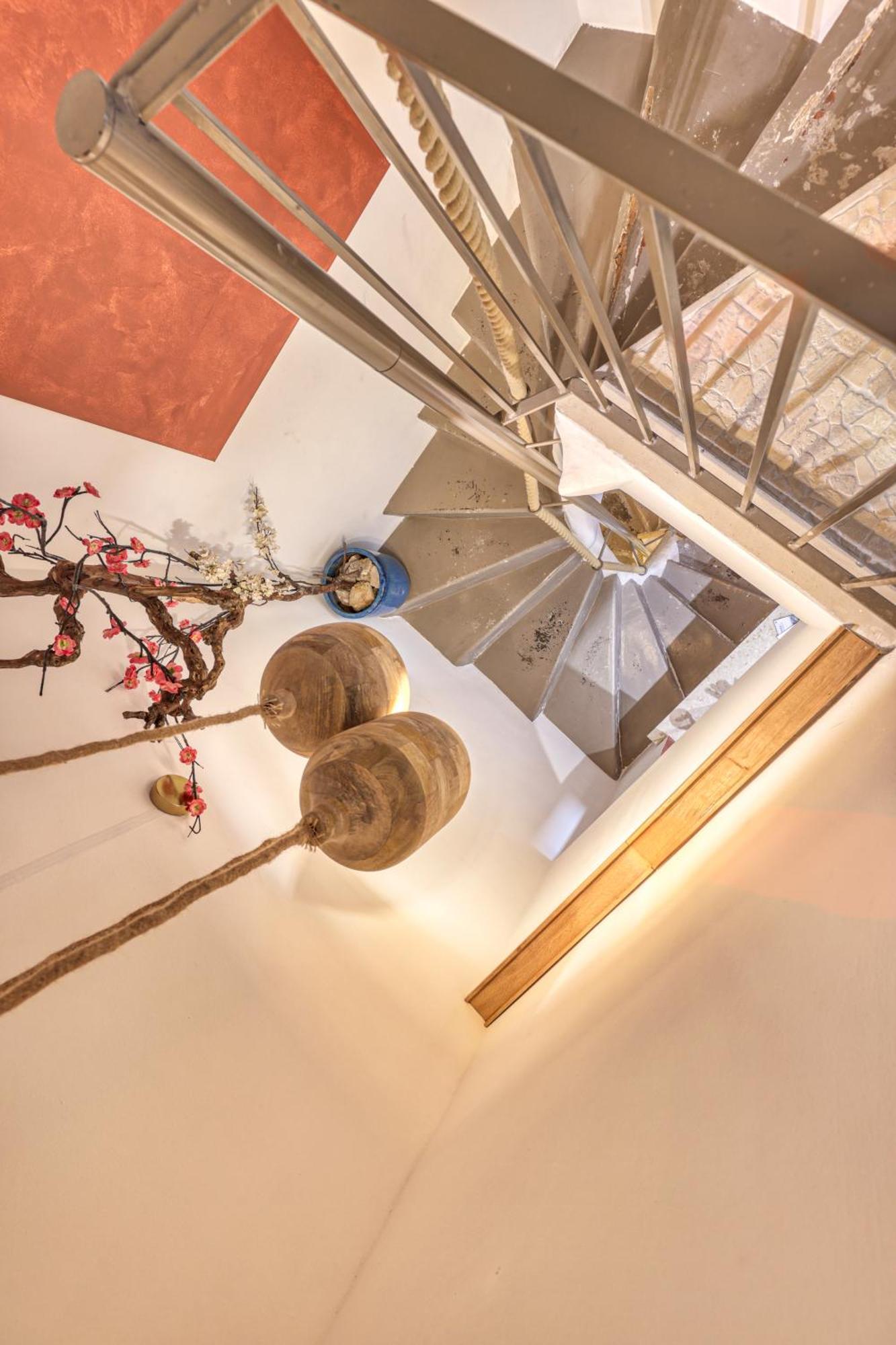 Les Jasmins En Provence Villa LʼIsle-sur-la-Sorgue Екстериор снимка