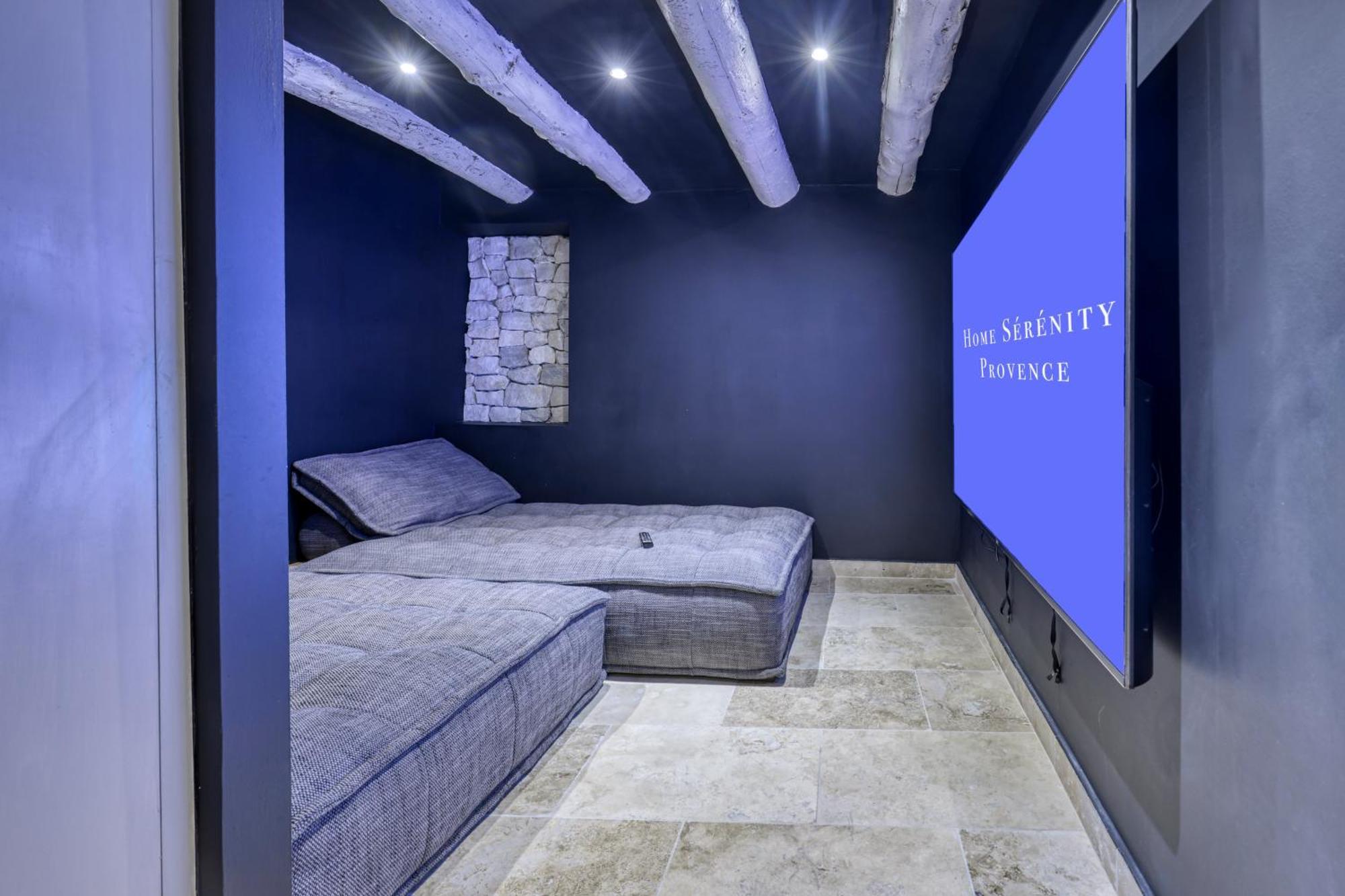 Les Jasmins En Provence Villa LʼIsle-sur-la-Sorgue Екстериор снимка