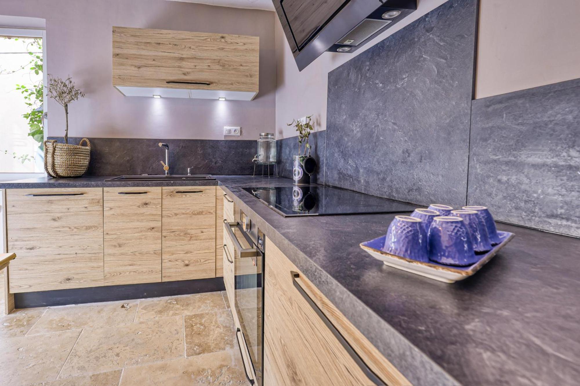 Les Jasmins En Provence Villa LʼIsle-sur-la-Sorgue Екстериор снимка